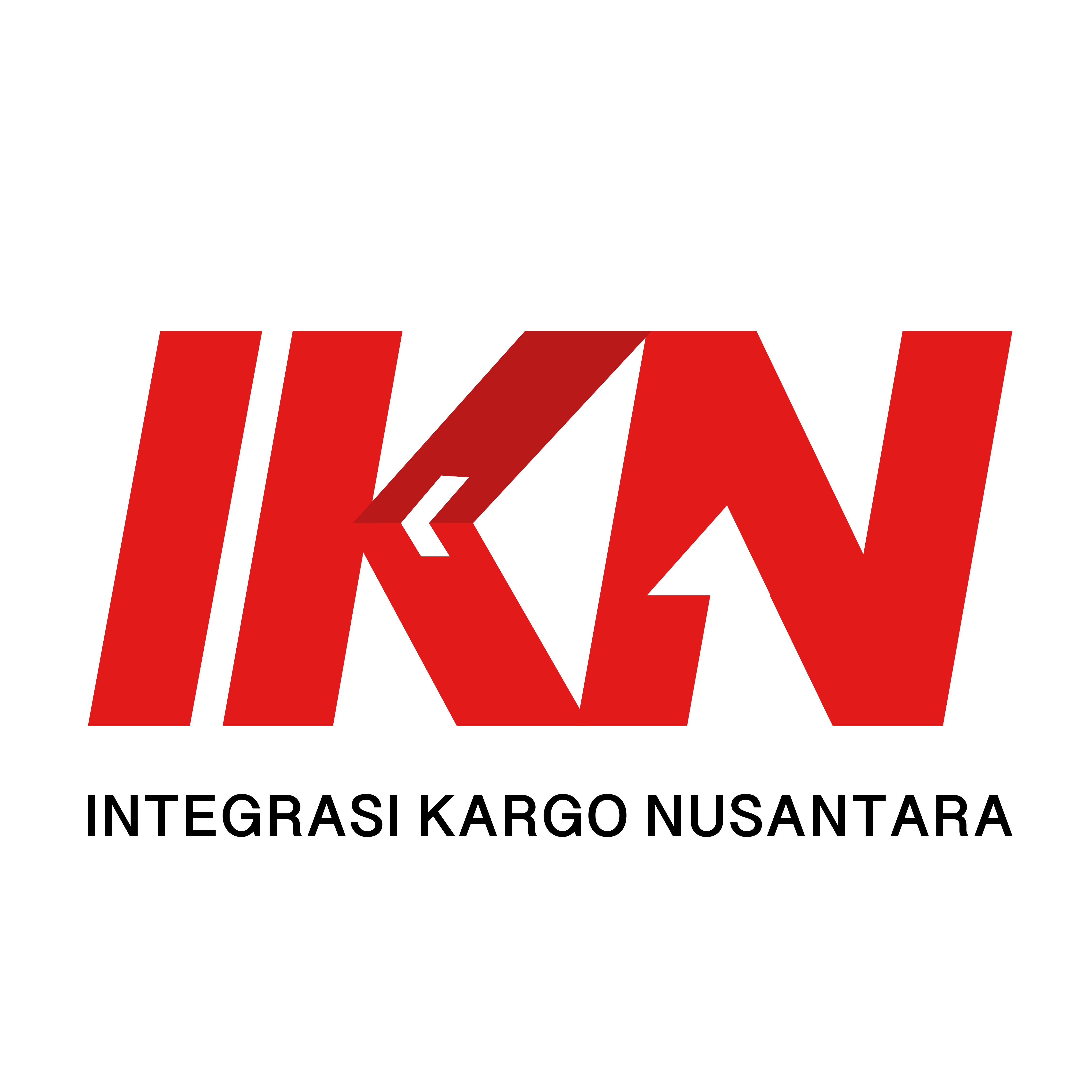 Integrasi Kargo Nusantara