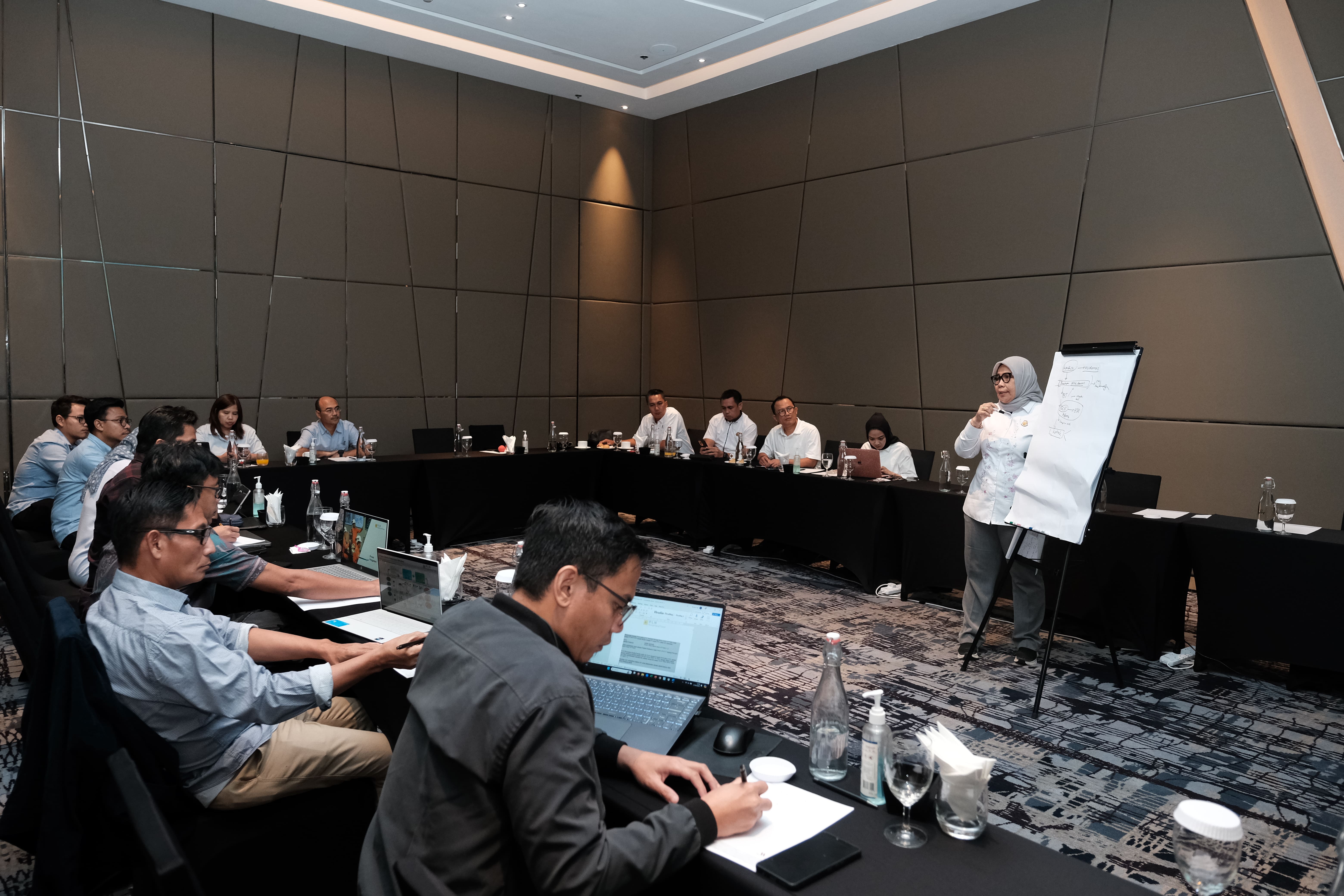 Meeting